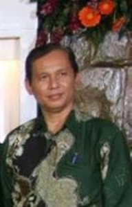 Suryanto