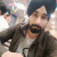 Ramandeep Singh
