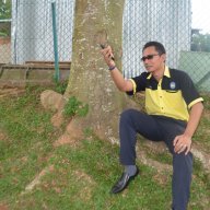 Mohd Fahmi Bin Amdan
