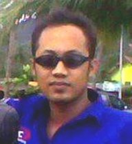 M. Zaenal Khafiddin