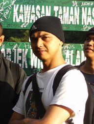 Akhmad Nurzaman