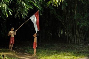 Indonesia1945
