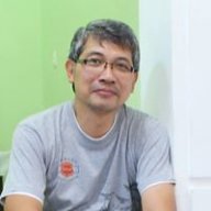 Tegoeh Soeprajitno