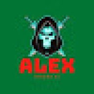 Alex Cajas