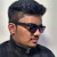 Nithin mr