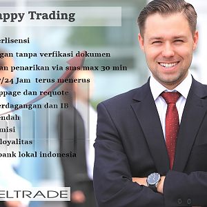 HAPPY TRADING