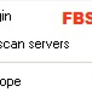 Server Eropa Ke FBS