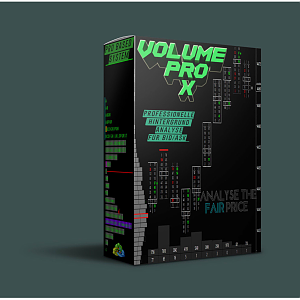 Volume Pro X