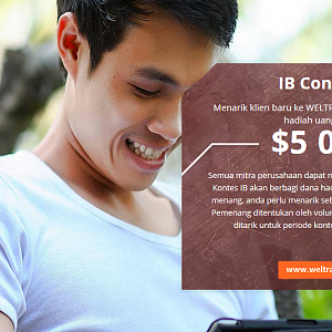 Media 'KONTES IB WELTRADE' in category 'Forex'