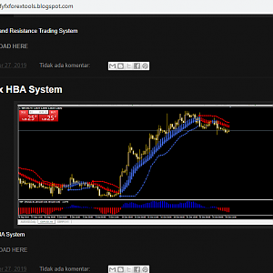 HBA SYSTEM