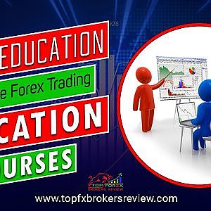 Media 'Forex Education : Learn Free Forex Trading Education Courses - 2024 - YouTube' in category 'Forex'