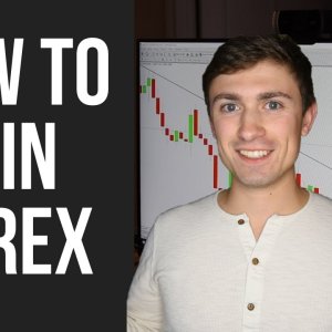 How to Become a Consistently Profitable Forex Trader: The TRUTH!