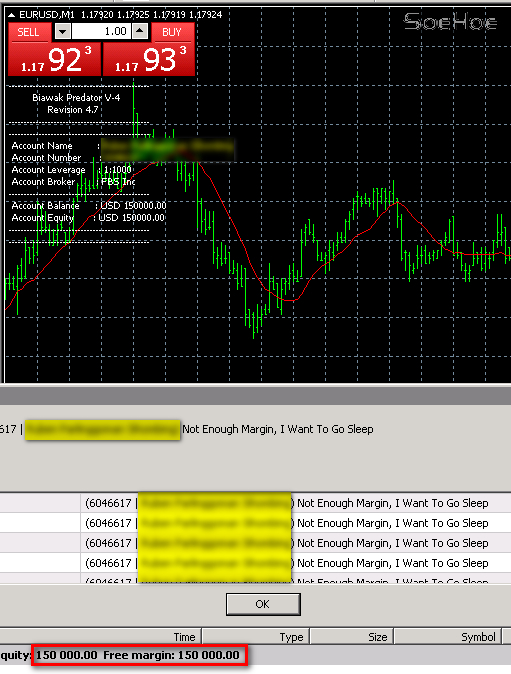 Ss-trading Biawak Di FBS