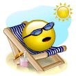 :sun bathe: